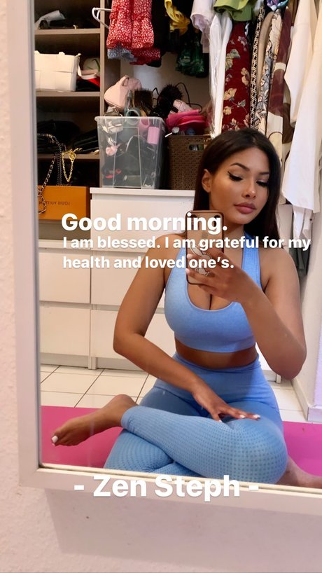 Steph Esther star erotic img