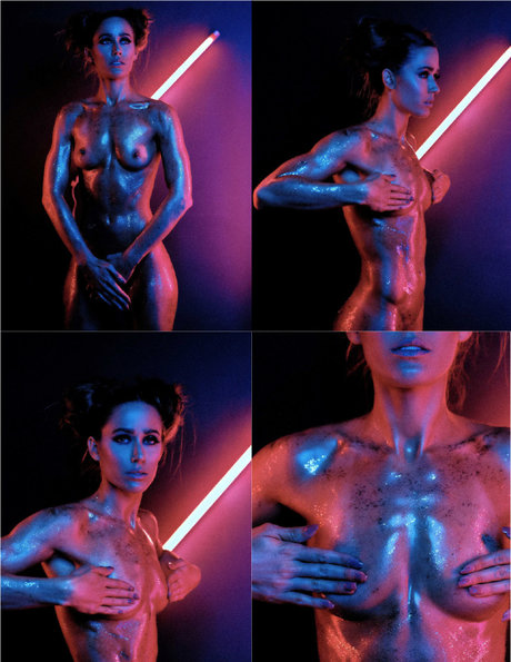 Valentina Lequeux pornographic star pic