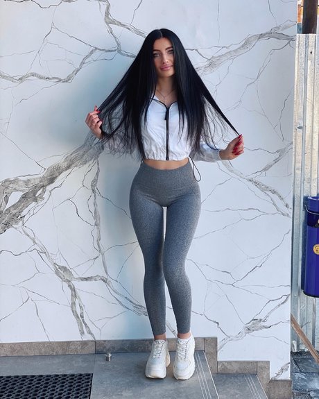 Dianna Petrova model xxx archive