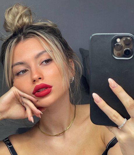 Linabmn pornstar nice photo