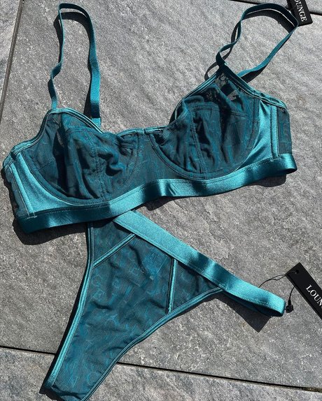 Linabmn model exclusive archive