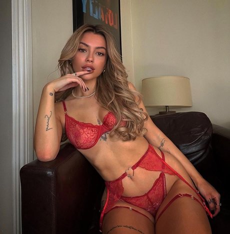 Linabmn hot pornstar image