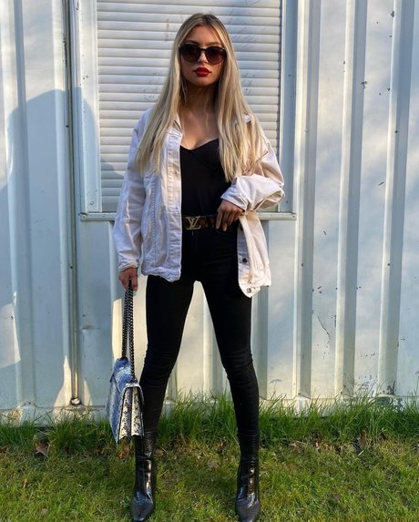 Linabmn pornstar best pic