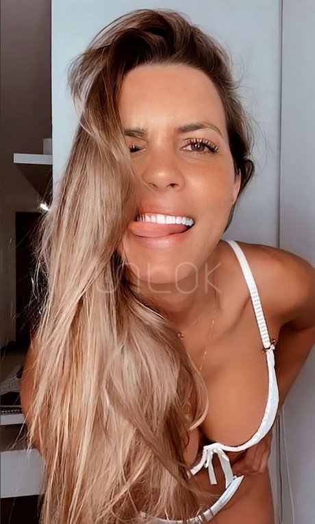 Lucila Vit nudes actress photo