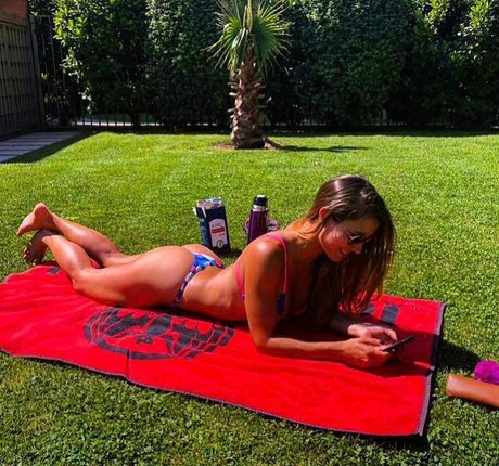 Lucila Vit nude pornstar photos