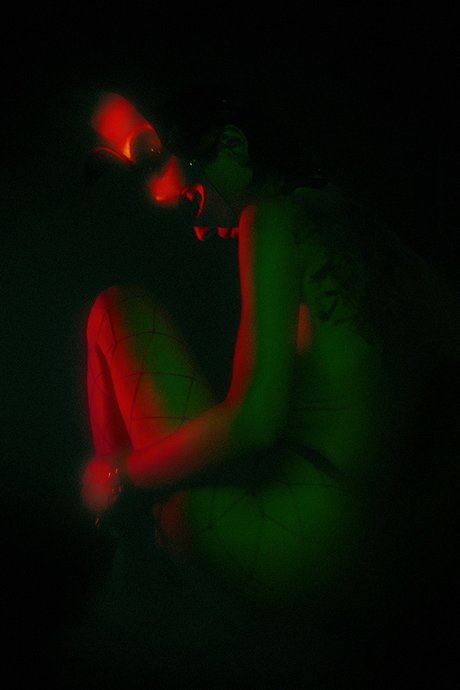 Natali kolibri best actress photos