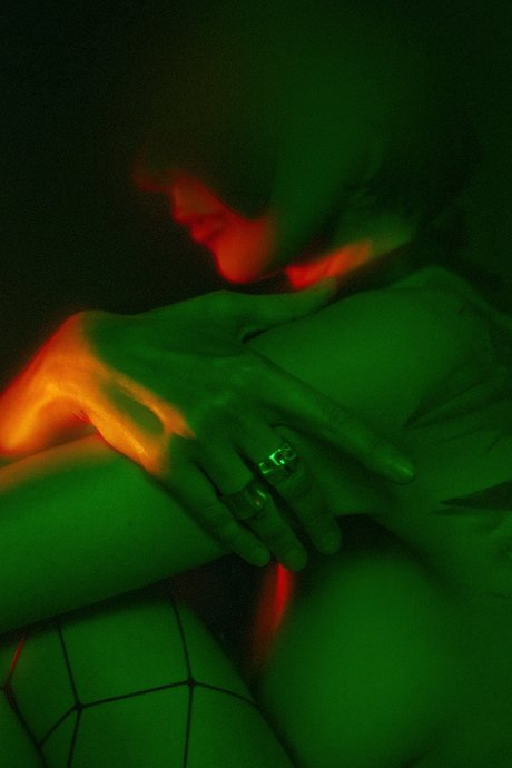 Natali kolibri star hot galleries