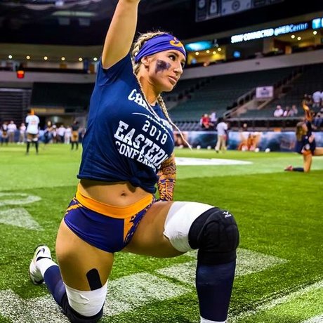 Quincy Hewitt_ hd model image