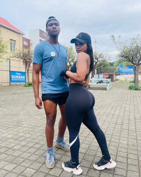 Sharon Gambu star top photos