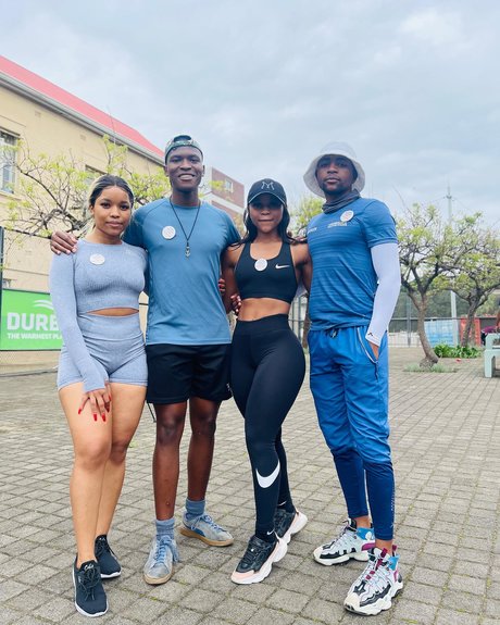 Sharon Gambu sex star archive