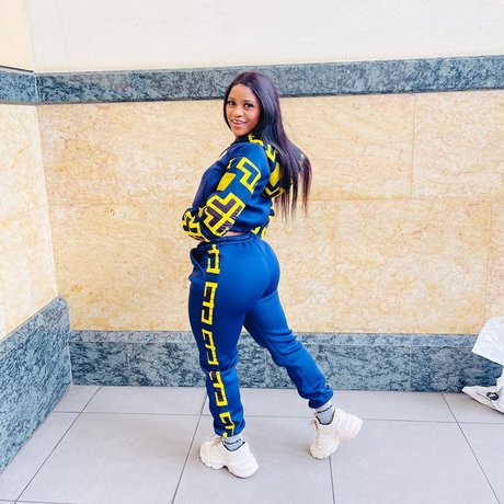 Sharon Gambu pornstar pictures