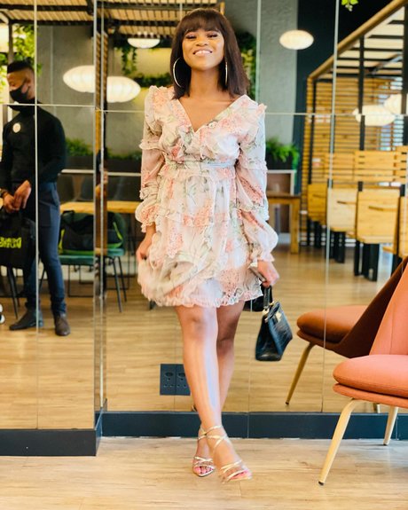 Sharon Gambu pornographic model img