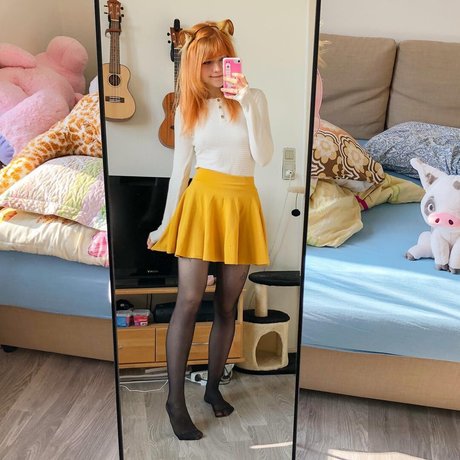 Lilsolle Chickpii star perfect img