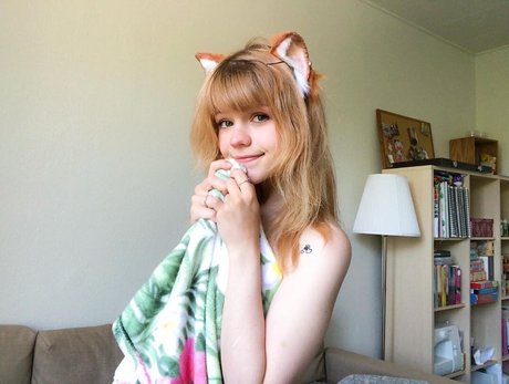 Lilsolle Chickpii star adult pics