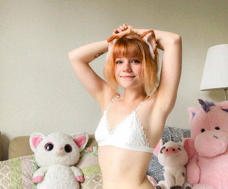 Lilsolle Chickpii high quality model pic