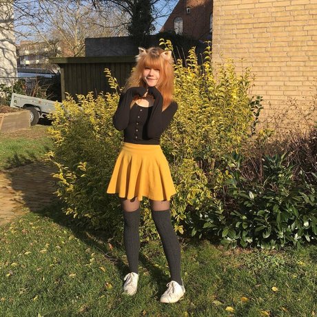 Lilsolle Chickpii high quality pornstar picture