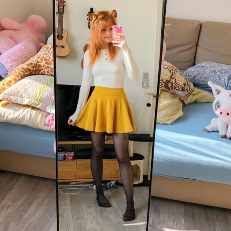 Lilsolle Chickpii pornstar nudes picture