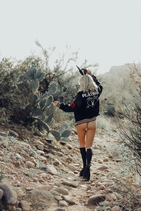 Karli Karberg top star image