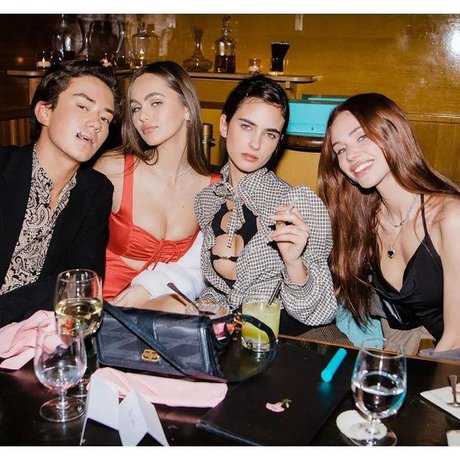 Scarlett Rose Leithold star erotic image