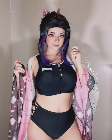 Sweetieline_ pornstar xxx photos