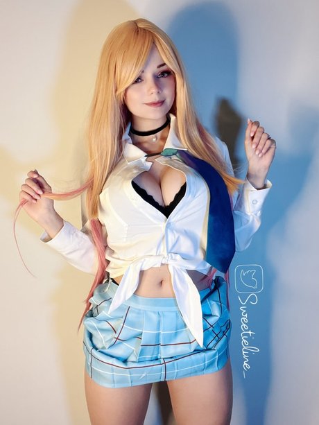 Sweetieline_ nice star pic