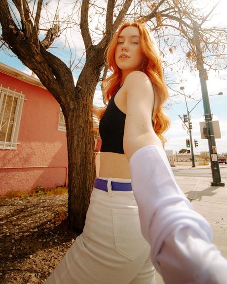 Ana Saia_ high quality model images