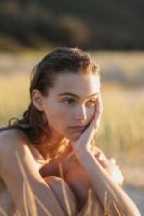 Nikki Hillier pornographic star photo