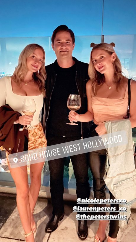 Peterstwins_ perfect model photos