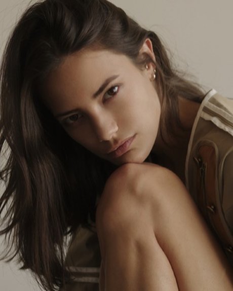 Anja Leuenberger star nude gallery