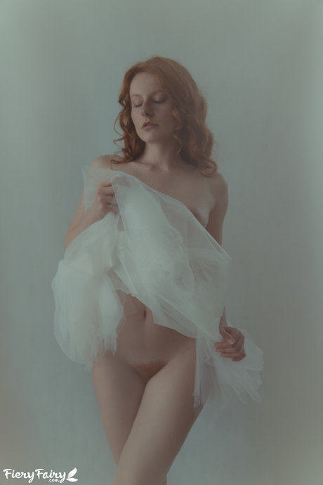 Fieryfairy_ pretty model archive