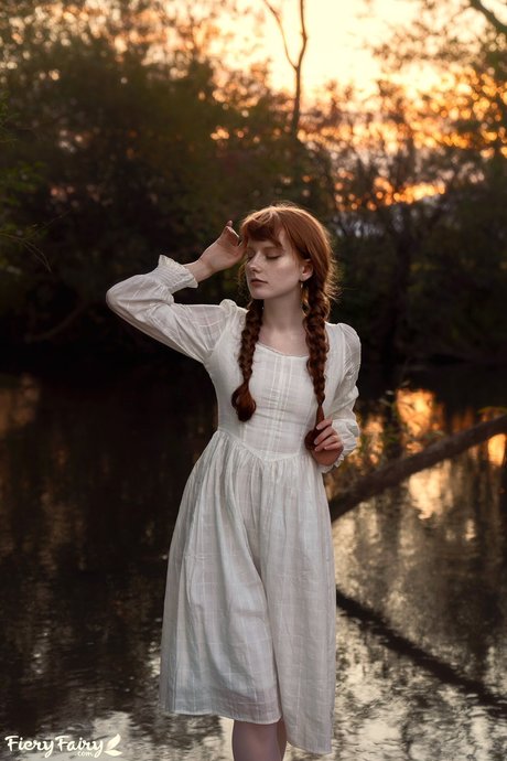 Fieryfairy_ porn model img