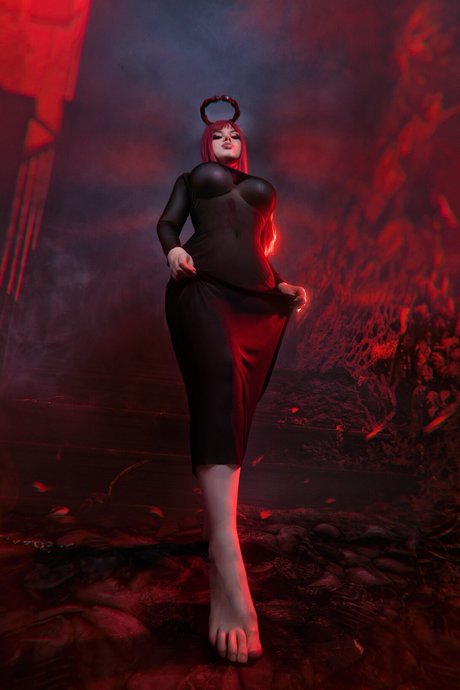 Alice with Cats naked star gallery