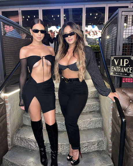 Laura Ivette Garcia pretty actress photo