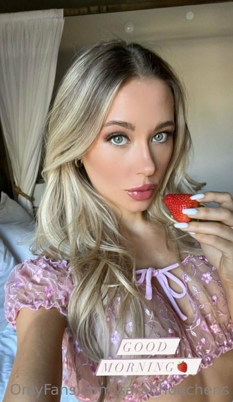 Sarah Houchens star images