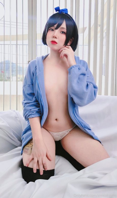 Alexia Kyung profile pic