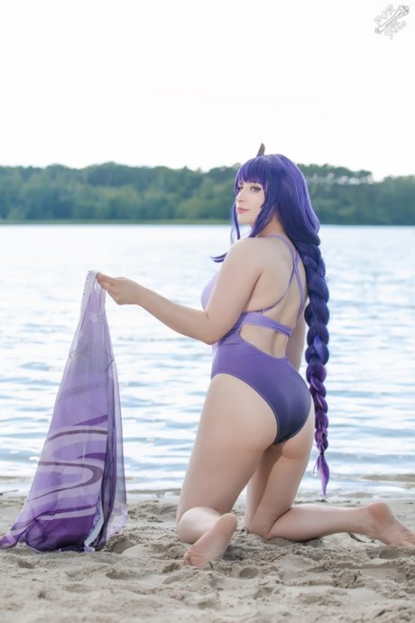 Ciwcia sexy model pic