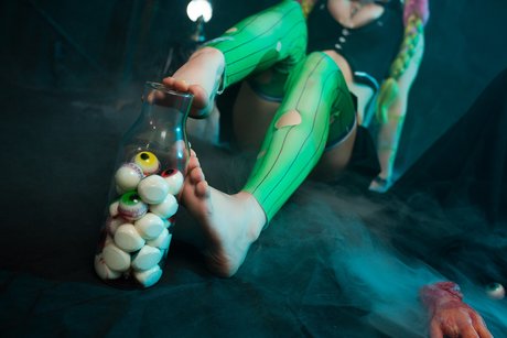 Ciwcia model hd picture