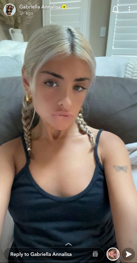 Gabriella Annalisa profile pic