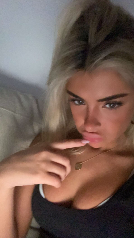 Gabriella Annalisa pornstar perfect pic