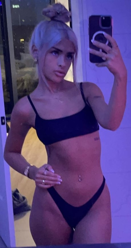 Gabriella Annalisa nudes pornstar photos