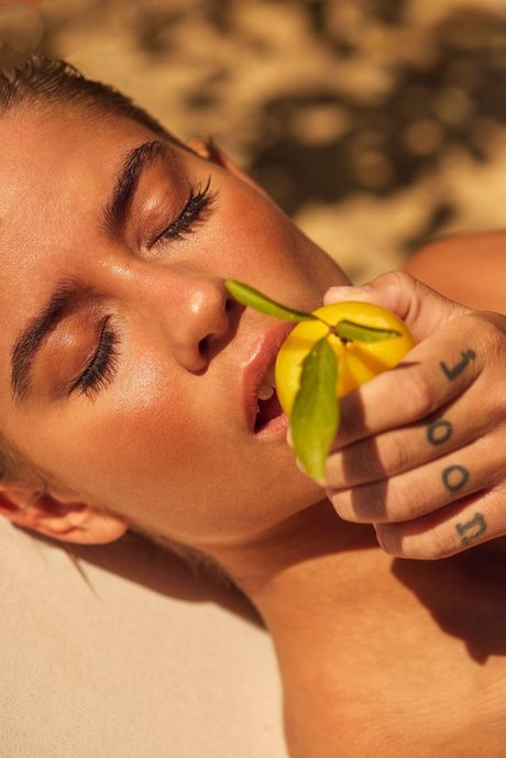 Hanna Soekeland high quality pornstar image