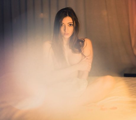 Luisa Ladeveze perfect star photo