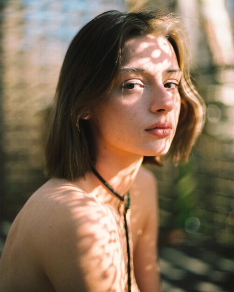 Roxane Eylaud_ actress pictures