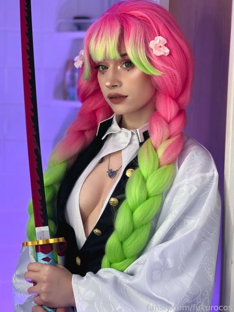 Fukuro_ star high quality picture