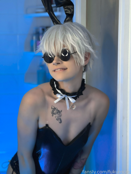 Fukuro_ star erotic picture