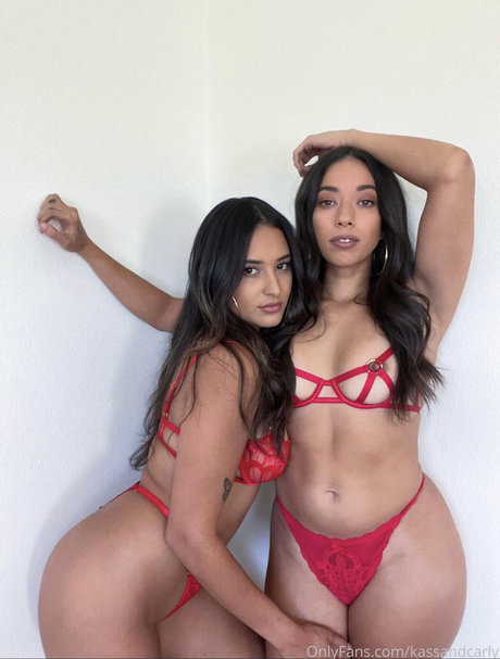 Kassandra Lee_ model sexy images