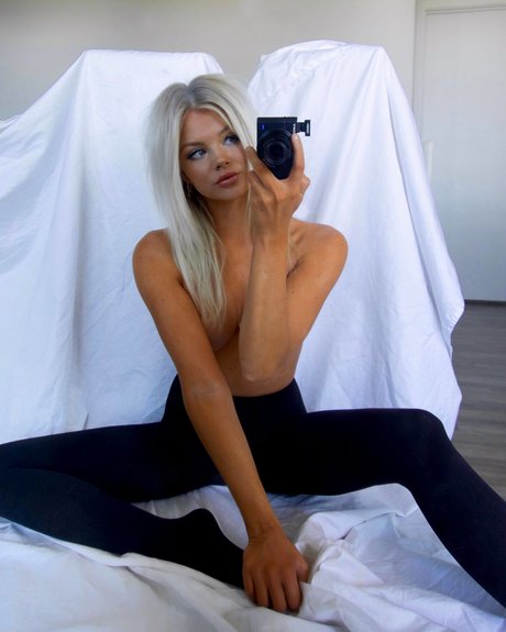 Kendel Kay top star image