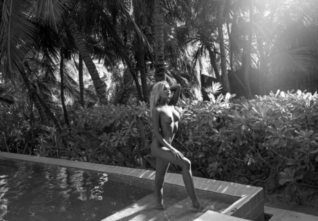 Kendel Kay art pornstar archive