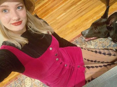 Madison Harnish hot pornstar pic