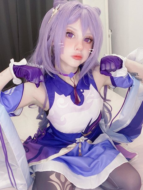 Alice Marshmellow exclusive actress img